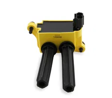 SuperCoil - Gen III HEMI 05-24 - Single - Yellow - 5.7/6.1/6.2/6.4L image 2