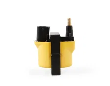 Ignition Coil - SuperCoil - Remote mount  1984-1995 GM HEI image 6