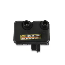 Super Coil - Twin Cam - Black image 5