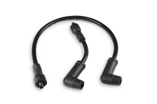 Custom Race Wire - Select Sportster, Softail and Dyna Models - 8.8mm - image 2