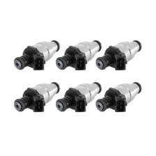 Fuel Injectors - 19 lb/hr image 3