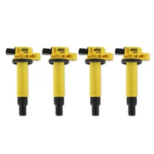 Ignition Coil - SuperCoil - Scion - 1.5L - I4 - 4-Pack image 1
