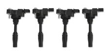 Ignition Coils - General Motors 2.0L Turbo, 2.5L, engines, Black, 4-Pack image 4