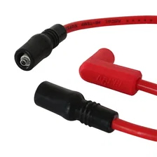 Custom Wire Set - 1999-2008 Buell All Models / 1999-2017 Dyna FXD (Carb or FI) image 2