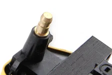 Ignition Coil - SuperCoil - Remote mount  1984-1995 GM HEI image 7