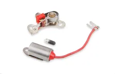 High Performance Point & Condenser Kit, 32oz, Ford V8 image 2