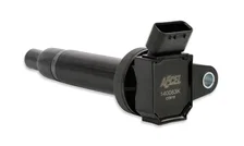 Ignition Coils - 1998-2010 Toyota, 4.7L/Lexus 4.3L, V8 Engines, 8-Pack, Black image 7