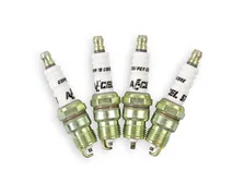 HP Copper Spark Plug - Shorty image 2