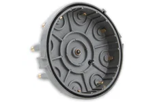 Cap & Rotor Kit - for HEI Style Distributor - Gray image 6