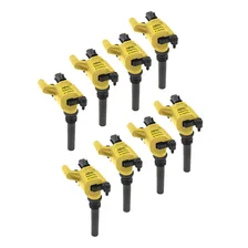 Ignition Coils - Gen 3 Hemi 5.7L Single Plug - 2003-2007 - 8-pack image 1
