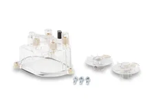 Distributor Cap - Acura / Honda - Kit - Clear image 3