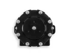 Distributor Cap & Rotor Kit - HEI Style - Black image 7
