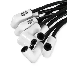 Spark Plug Wire Set - Extreme 9000 Ceramic- Chevy Big Block 396-502 HEI - Custom image 3