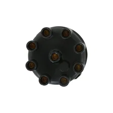 Distributor Cap & Rotor Kit - Socket Style - Black image 6