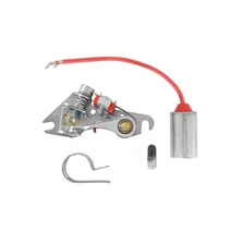Heavy duty Points Ignition Tune Up Kit for GM Points Distributors image 1