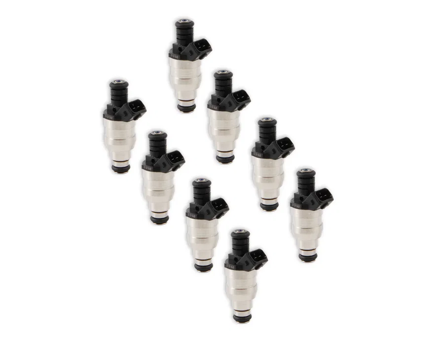 Fuel Injectors - 36 lb/hr