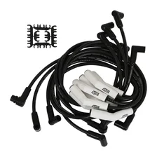 Spark Plug Wire Set - Extreme 9000 Ceramic - Ford Mustang 86-93/Truck 88-98 7.5L image 1
