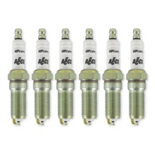 HP Copper Spark Plug image 1