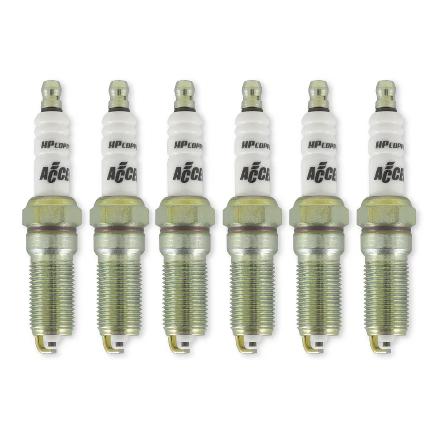HP Copper Spark Plug