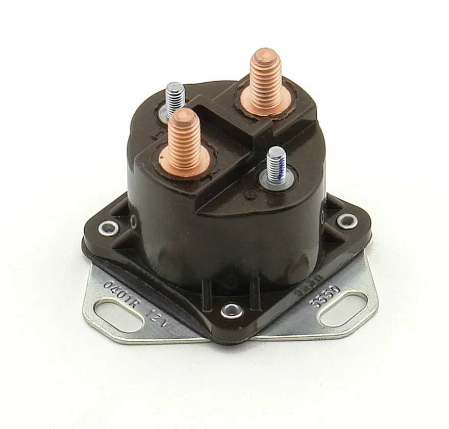 STARTER RELAY