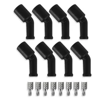 High Performance Boot and Terminal Kit for LS/LT Ignition Wires image 1