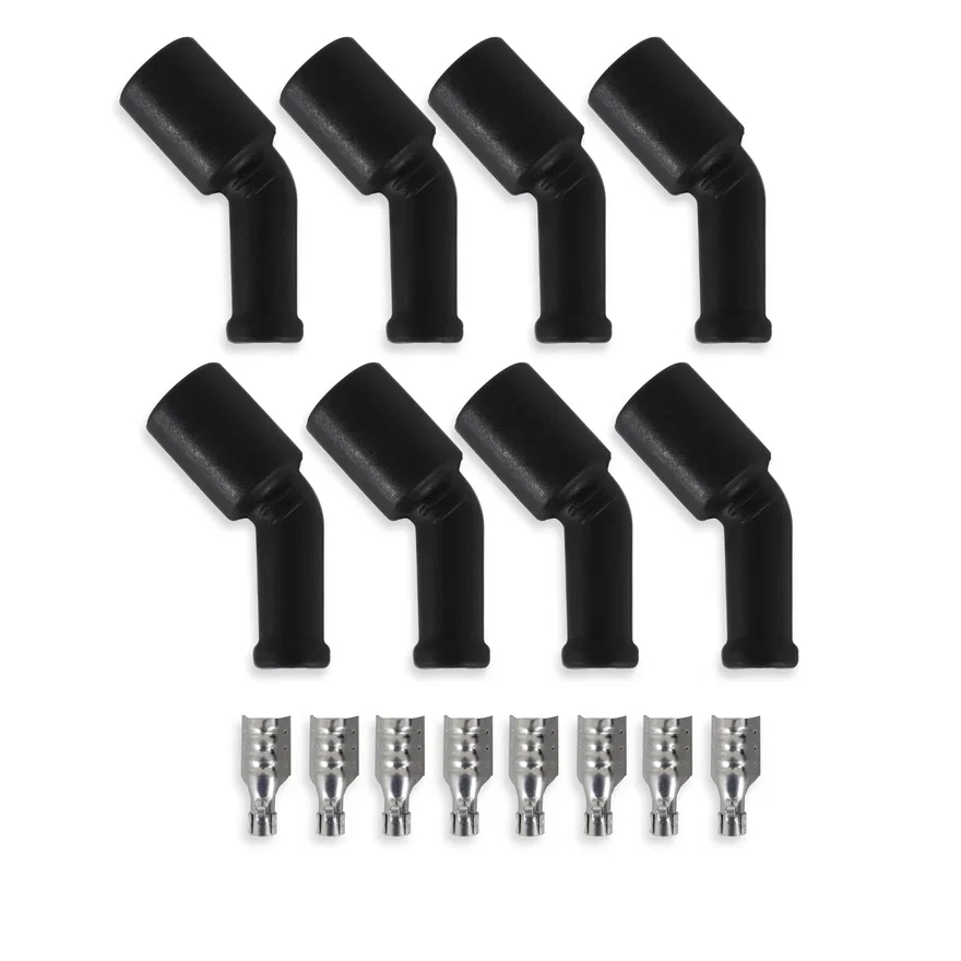 High Performance Boot and Terminal Kit for LS/LT Ignition Wires