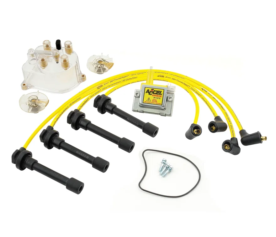 Honda Super Tune Up Kit for V-Tec Engines