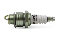 HP Copper Spark Plug - Shorty image 6