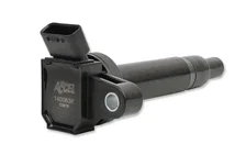 Ignition Coils - 1998-2010 Toyota, 4.7L/Lexus 4.3L, V8 Engines, 8-Pack, Black image 6