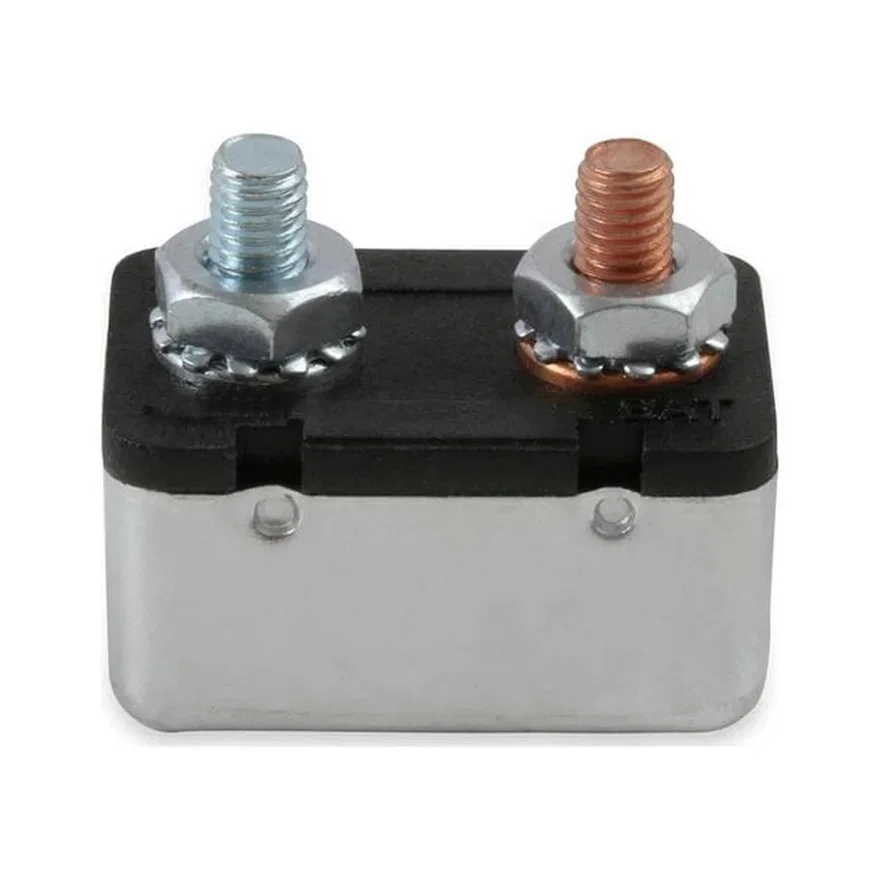 Circuit Breaker, 30 Amp Motorcycle