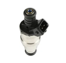 Fuel Injectors - Set of Eight image 3