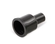Ignition Coil - Chrome - 42000v 1.4 ohm primary - Points - up to 6500 RPM image 4
