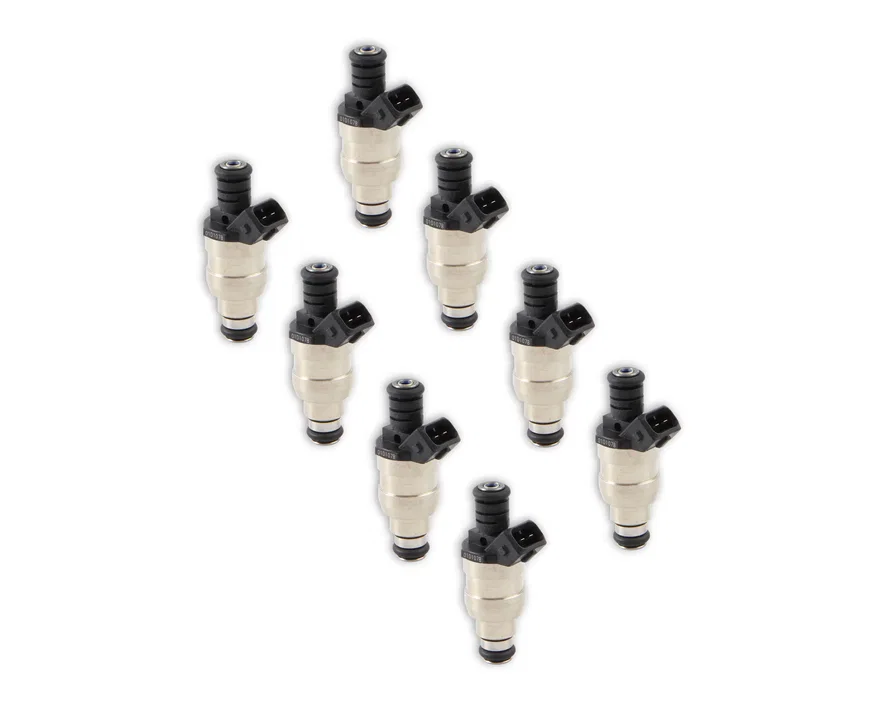 Fuel Injectors - 26 lb/hr