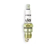 HP Copper Spark Plug - Shorty, 8-Pack image 2