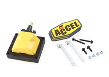 Ignition Coil - SuperCoil - Remote mount  1984-1995 GM HEI image 1
