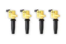 Ignition Coil - SuperCoil - Mazda 2.0/2.3L - I4 - 4-Pack image 1