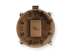 Distributor Cap & Rotor Kit - HEI Style - Tan image 15