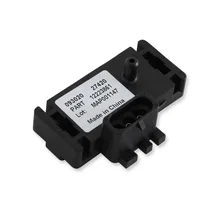 MAP Sensor - 3 Bar Vacuum to 30PSI image 2