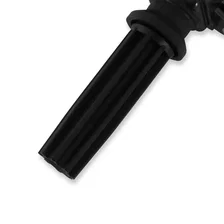 Ignition Coil- SuperCoil-2012-2017 Ford EcoBoost 2.0L/2.3L - L4 - 4-Pack - Black image 4