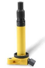 Ignition Coil- Super Coil- Lexus/ Toyota- Individual- Yellow image 2