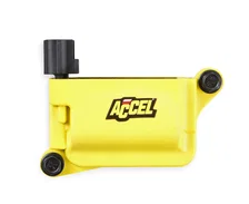 SuperCoil - Gen III HEMI 05-24 - Single - Yellow - 5.7/6.1/6.2/6.4L image 4