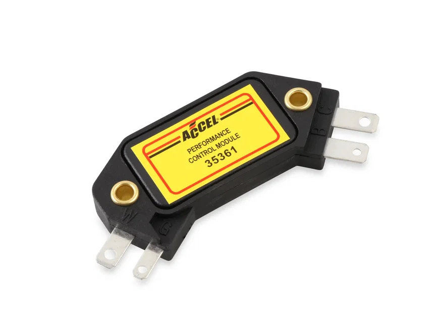 High Performance Ignition Module for GM HEI 4 Pin