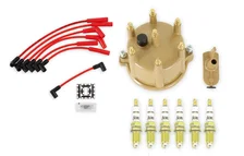 Truck Super Tune Up Kit for Jeep 4.0L image 1
