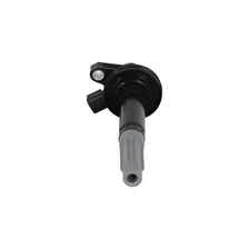 Ignition Coils- SuperCoil Series 2011-2016 Ford 5.0L Coyote, Black, 8-Pack image 4