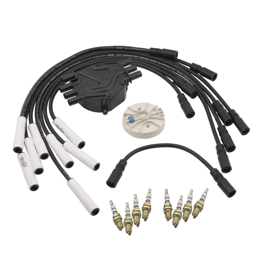 Ignition Super   Tune-Up Kit