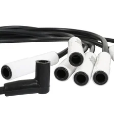 Spark Plug Wire Set - Dodge 92-01- 3.9L image 4