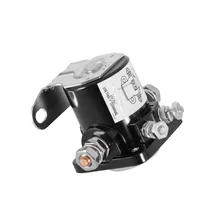 Ultra Tork Starter Solenoid - Ford image 3