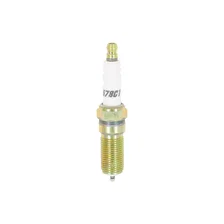 HP Copper Spark Plug for Ford image 2