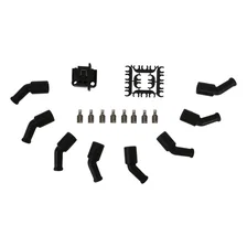 Spark Plug Wire Set - Extreme 9000 Ceramic - Universal Fit - GM Gen 3/4/5 LS LT image 3
