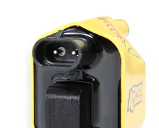 Ignition Coil- SuperCoil- Dodge/Jeep/Plymouth/Chrysler Remote-Yellow-Individual image 7